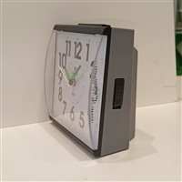 Sveglia Just a minute in Plastica JA7090N - JA7090N